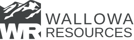 Wallowa Resources